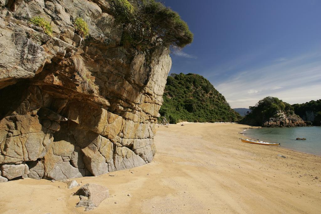 Pohara The Bay Lodge מראה חיצוני תמונה
