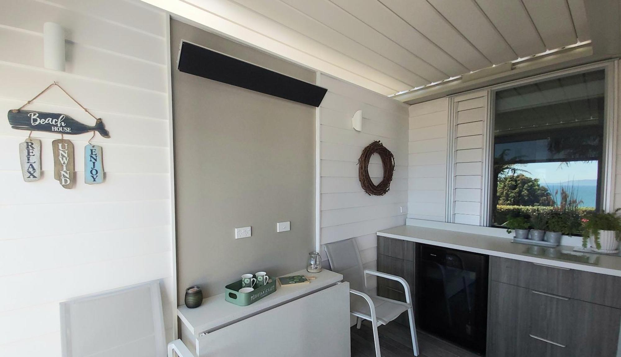 Pohara The Bay Lodge מראה חיצוני תמונה