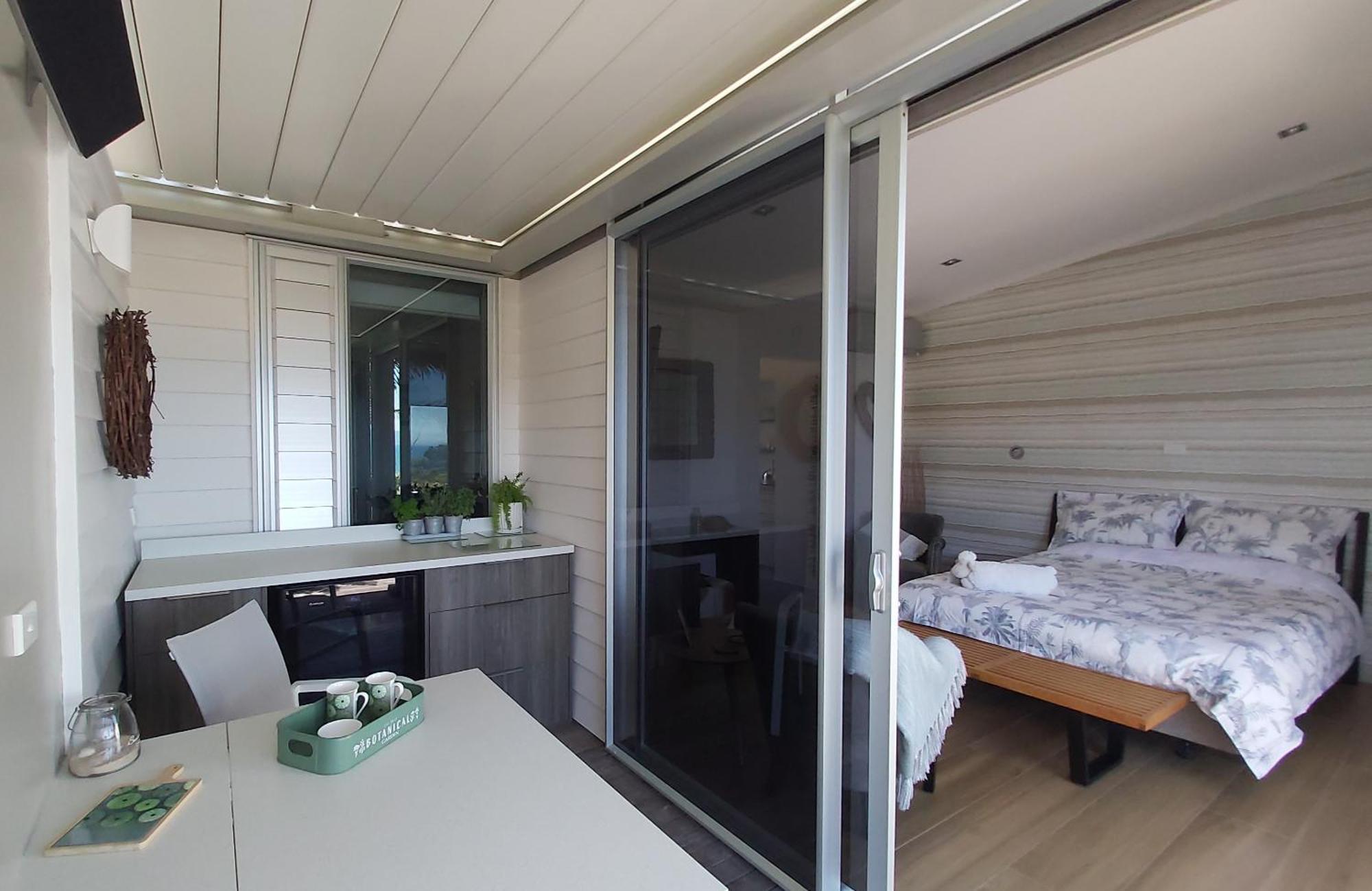 Pohara The Bay Lodge מראה חיצוני תמונה