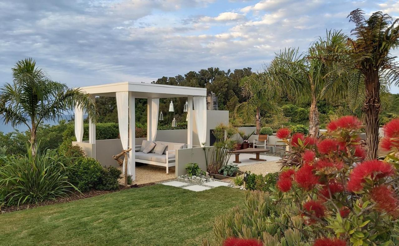 Pohara The Bay Lodge מראה חיצוני תמונה