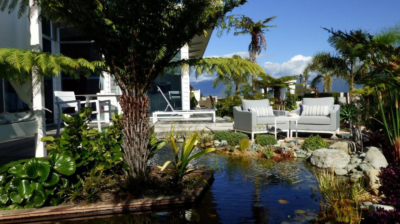Pohara The Bay Lodge מראה חיצוני תמונה